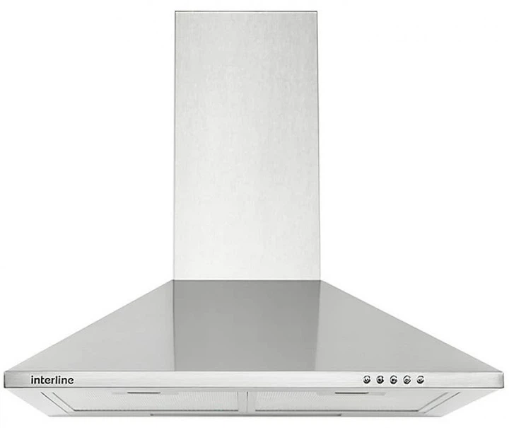 Витяжка кухонна INTERLINE UNNA X A/60 PB/2/T